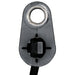 ABS Wheel Speed Sensor WVE 5S17255