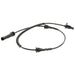 ABS Wheel Speed Sensor WVE 5S17255