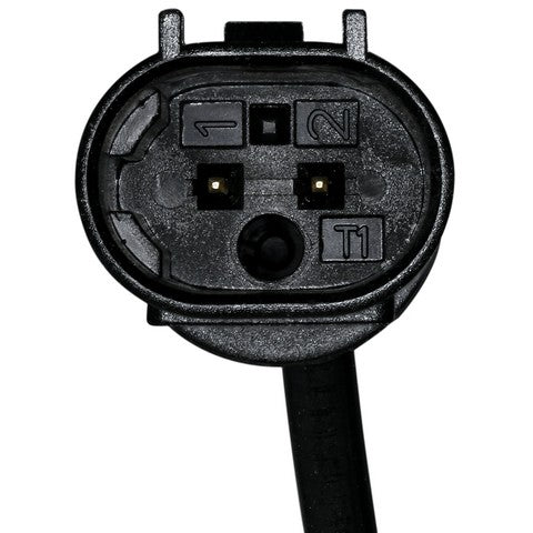 ABS Wheel Speed Sensor WVE 5S17256