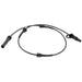 ABS Wheel Speed Sensor WVE 5S17256