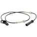 ABS Wheel Speed Sensor WVE 5S17257