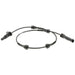 ABS Wheel Speed Sensor WVE 5S17262