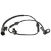 ABS Wheel Speed Sensor WVE 5S17263