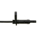 ABS Wheel Speed Sensor WVE 5S17264