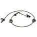 ABS Wheel Speed Sensor WVE 5S17268
