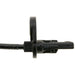 ABS Wheel Speed Sensor WVE 5S17269