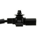 ABS Wheel Speed Sensor WVE 5S17270