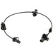 ABS Wheel Speed Sensor WVE 5S17270
