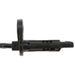 ABS Wheel Speed Sensor WVE 5S17271