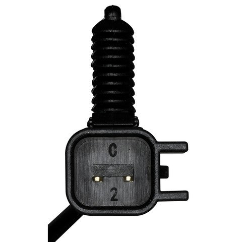 ABS Wheel Speed Sensor WVE 5S17277