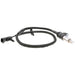 ABS Wheel Speed Sensor WVE 5S17278