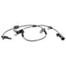 ABS Wheel Speed Sensor WVE 5S17279