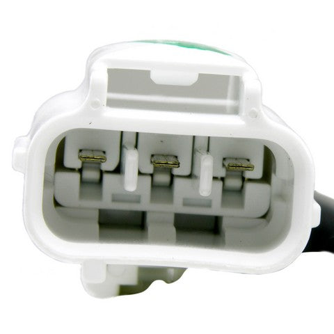 Engine Crankshaft Position Sensor WVE 5S1727