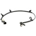 ABS Wheel Speed Sensor WVE 5S17280