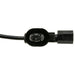 ABS Wheel Speed Sensor WVE 5S17282