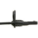 ABS Wheel Speed Sensor WVE 5S17283
