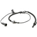 ABS Wheel Speed Sensor WVE 5S17283