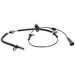ABS Wheel Speed Sensor WVE 5S17284