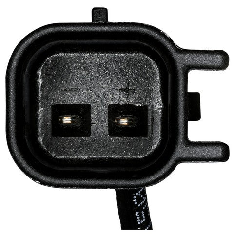 ABS Wheel Speed Sensor WVE 5S17286