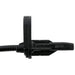 ABS Wheel Speed Sensor WVE 5S17289