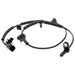 ABS Wheel Speed Sensor WVE 5S17289
