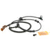 ABS Wheel Speed Sensor WVE 5S17292