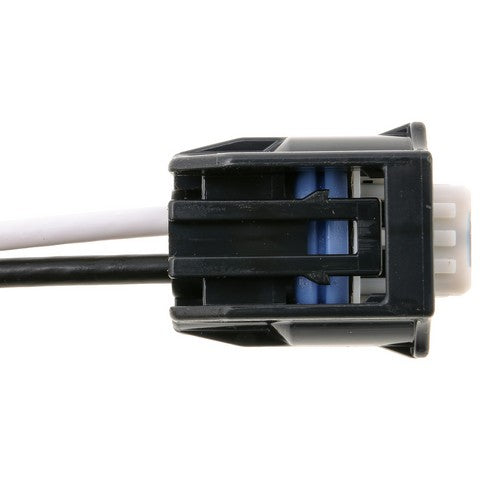 ABS Wheel Speed Sensor WVE 5S17297