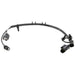 ABS Wheel Speed Sensor WVE 5S17297