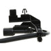 ABS Wheel Speed Sensor WVE 5S17301