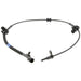 ABS Wheel Speed Sensor WVE 5S17305