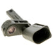 ABS Wheel Speed Sensor WVE 5S17307
