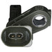 ABS Wheel Speed Sensor WVE 5S17308