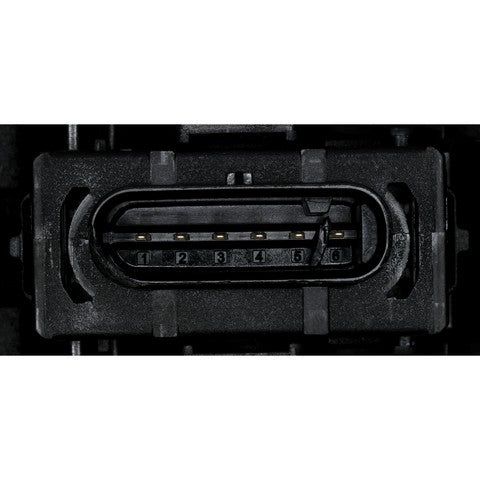 Accelerator Pedal Sensor WVE 5S17309