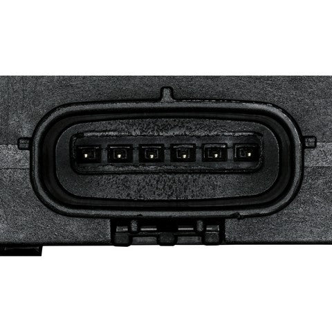 Accelerator Pedal Sensor WVE 5S17317