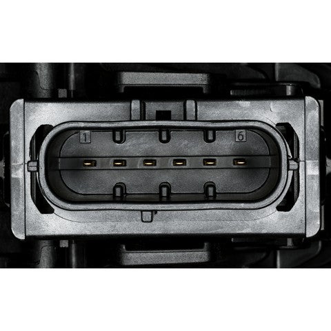 Accelerator Pedal Sensor WVE 5S17319