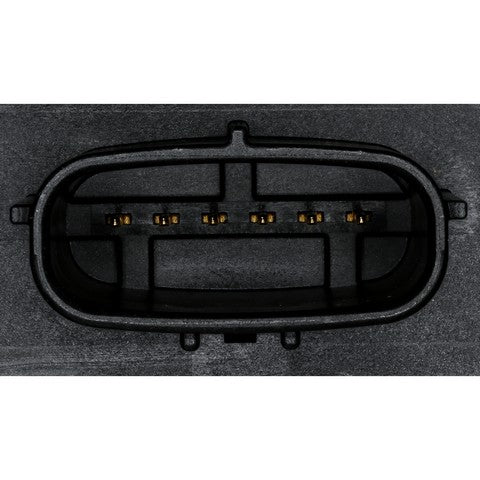 Accelerator Pedal Sensor WVE 5S17321
