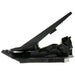 Accelerator Pedal Sensor WVE 5S17322