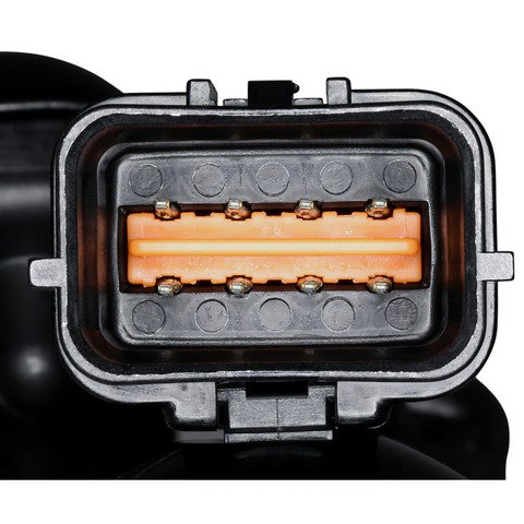 Blind Spot Detection System Warning Sensor WVE 5S17367