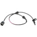 ABS Wheel Speed Sensor WVE 5S17373