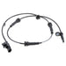 ABS Wheel Speed Sensor WVE 5S17380