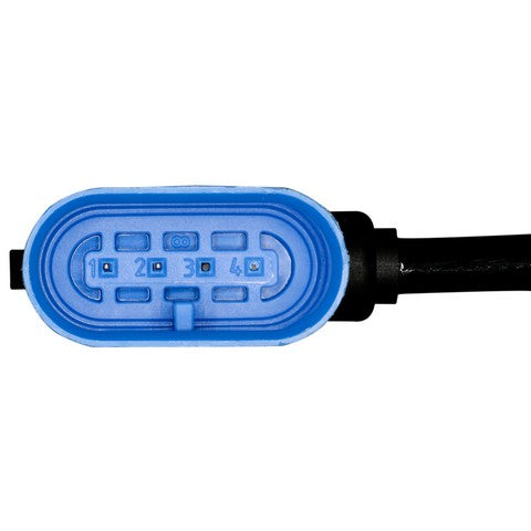 ABS Wheel Speed Sensor WVE 5S17382