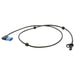 ABS Wheel Speed Sensor WVE 5S17382