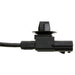 ABS Wheel Speed Sensor WVE 5S17384
