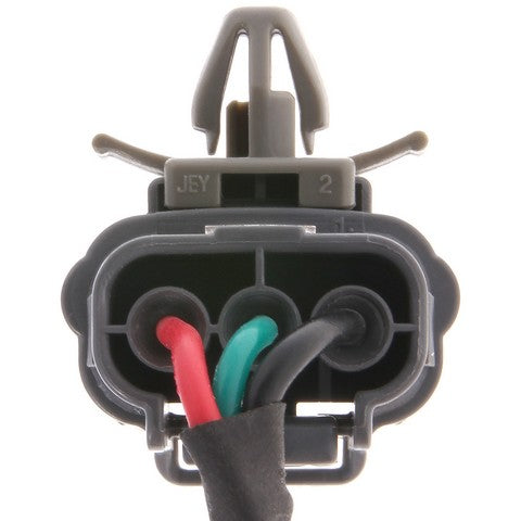 Engine Crankshaft Position Sensor WVE 5S1738