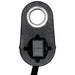ABS Wheel Speed Sensor WVE 5S17393