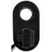 ABS Wheel Speed Sensor WVE 5S17394