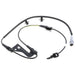 ABS Wheel Speed Sensor WVE 5S17394