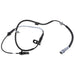 ABS Wheel Speed Sensor WVE 5S17396