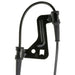 ABS Wheel Speed Sensor WVE 5S17397