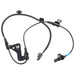 ABS Wheel Speed Sensor WVE 5S17408